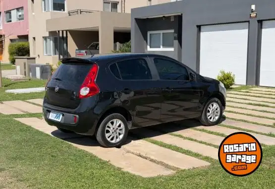 Fiat Palio Attractive  2017 - foto 5