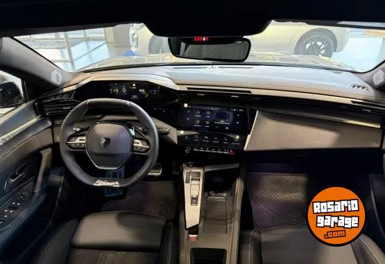 Peugeot 408 1.6 Gt At  2026 - foto 5
