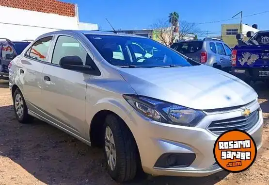 Chevrolet Onix Plus  2020 - foto 1
