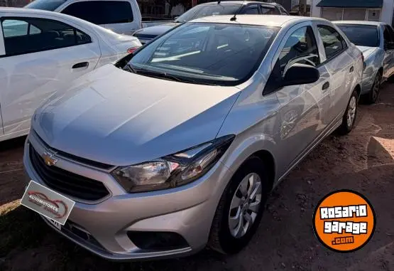 Chevrolet Onix Plus  2020 - foto 2