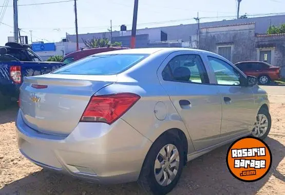 Chevrolet Onix Plus  2020 - foto 3