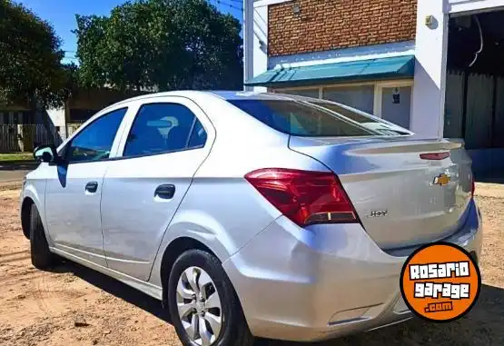 Chevrolet Onix Plus  2020 - foto 4