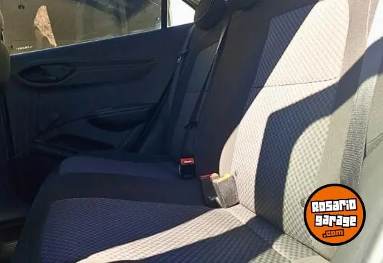 Chevrolet Onix Plus  2020 - foto 5