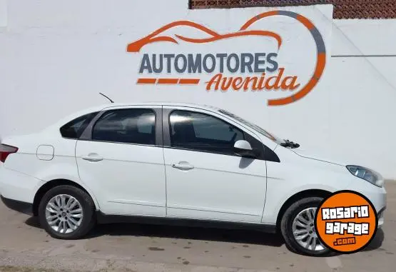 Fiat Grand Siena  2015 - foto 2