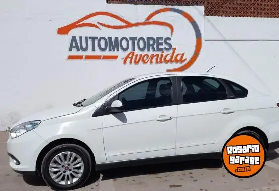 Fiat Grand Siena  2015 - foto 3