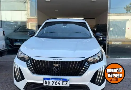 Peugeot 2008 T200  2008 - foto 1