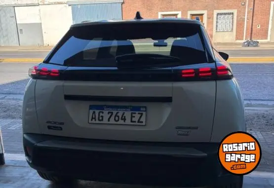 Peugeot 2008 T200  2008 - foto 4