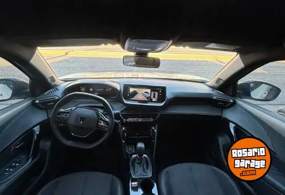 Peugeot 2008 T200  2008 - foto 5