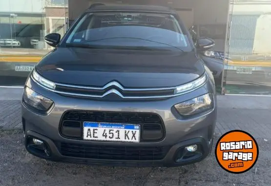 Citroën C4 Cactus  2020 - foto 1