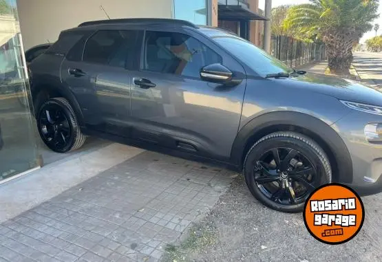Citroën C4 Cactus  2020 - foto 2