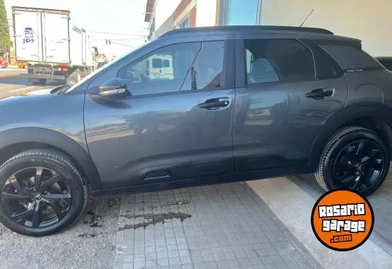 Citroën C4 Cactus  2020 - foto 3