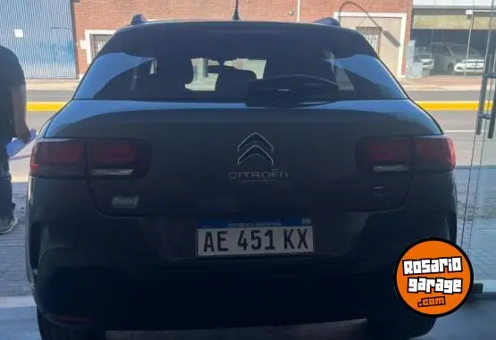 Citroën C4 Cactus  2020 - foto 4