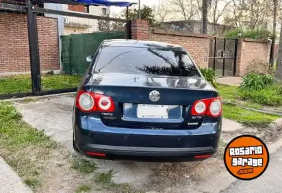 Volkswagen Vento  2006 - foto 2
