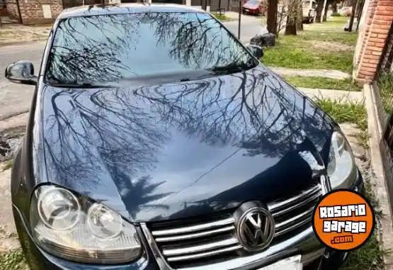 Volkswagen Vento  2006 - foto 3