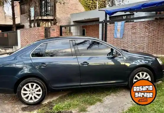Volkswagen Vento  2006 - foto 4