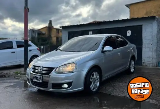 Volkswagen Vento 2.5  2009 - foto 2