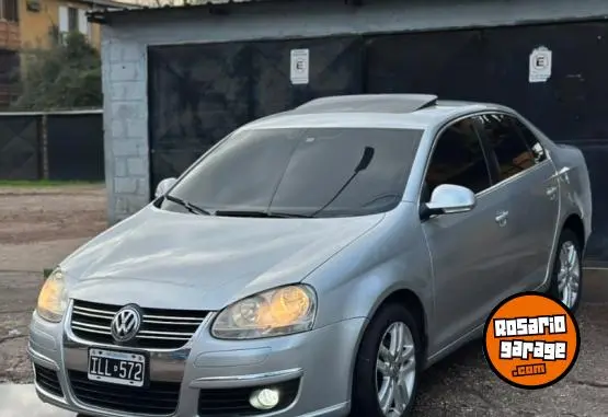 Volkswagen Vento 2.5  2009 - foto 4