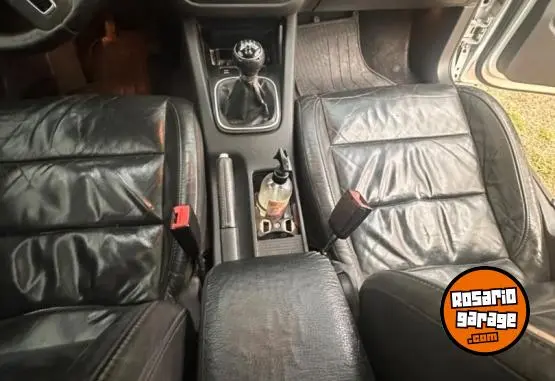 Volkswagen Vento 2.5  2009 - foto 5