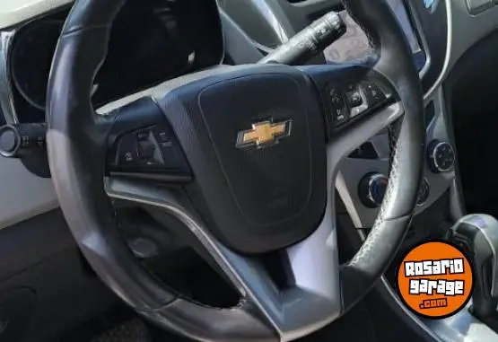 Chevrolet Tracker  2015 - foto 2