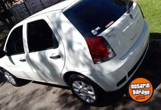 Fiat Palio Fire  2016 - foto 1