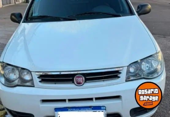 Fiat Palio Fire  2016 - foto 2