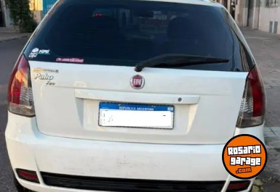 Fiat Palio Fire  2016 - foto 3