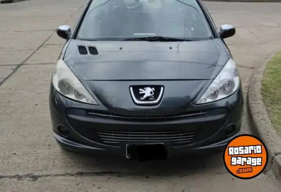 Peugeot 207  2011 - foto 1