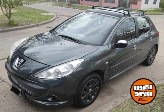 Peugeot 207  2011 - foto 2