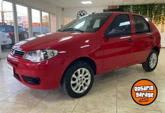 Fiat Palio Fire  2016 - foto 1
