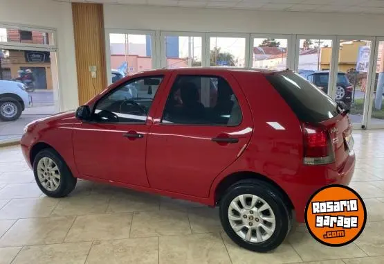 Fiat Palio Fire  2016 - foto 3