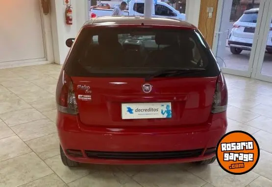 Fiat Palio Fire  2016 - foto 5
