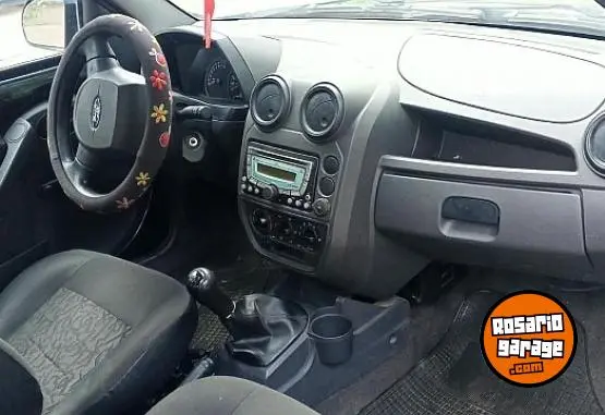 Ford Viral  2011 - foto 4