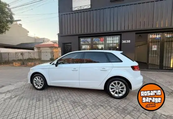 Audi A3 Sportback 1.4 Tfsi  2013 - foto 2