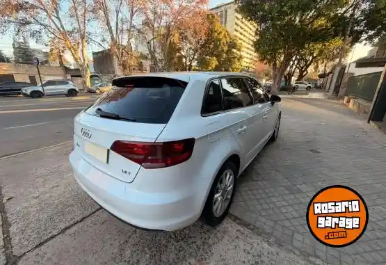 Audi A3 Sportback 1.4 Tfsi  2013 - foto 3
