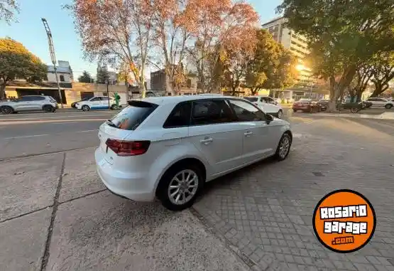 Audi A3 Sportback 1.4 Tfsi  2013 - foto 5