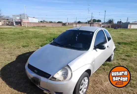 Ford Ka 1.0 Modelo Viral ,Aire  2007 - foto 1