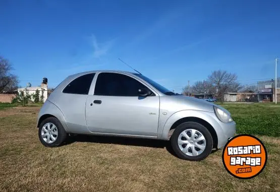 Ford Ka 1.0 Modelo Viral ,Aire  2007 - foto 5