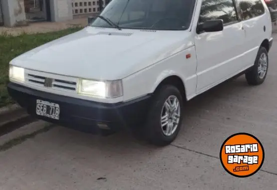 Fiat Uno Cl  1994 - foto 1
