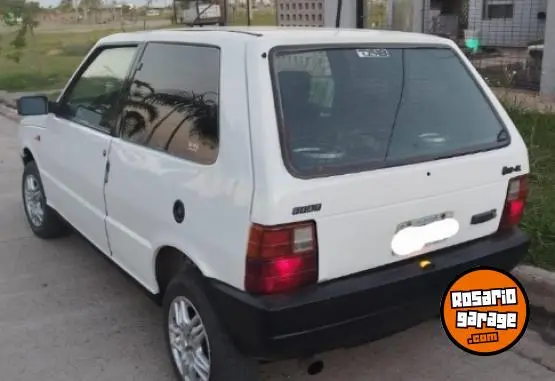 Fiat Uno Cl  1994 - foto 2