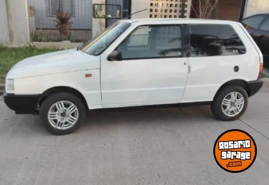 Fiat Uno Cl  1994 - foto 3