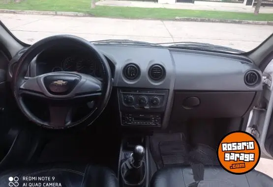 Chevrolet Celta Ls  2012 - foto 2