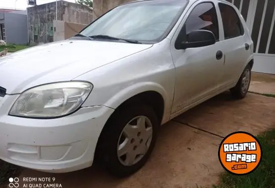 Chevrolet Celta Ls  2012 - foto 3