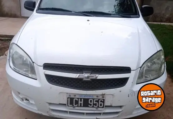 Chevrolet Celta Ls  2012 - foto 5