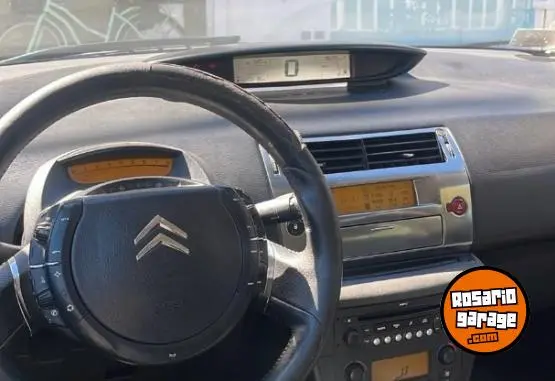 Citroën C4 Exclusive 2.0  2010 - foto 5