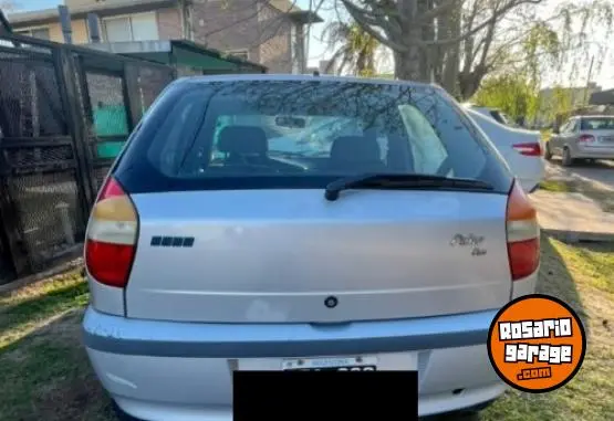 Fiat Palio  2006 - foto 1