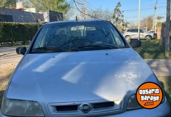 Fiat Palio  2006 - foto 2