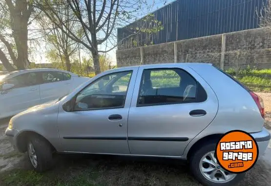 Fiat Palio  2006 - foto 3