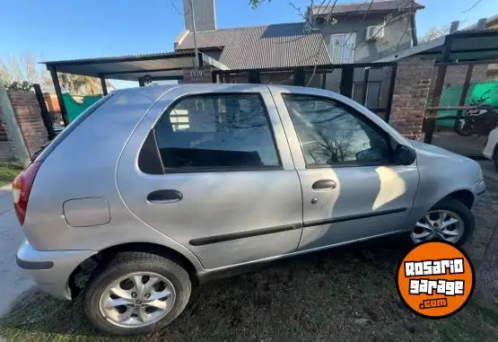 Fiat Palio  2006 - foto 4