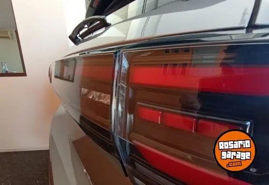 Volkswagen T-Cross 200Tsi Trendline  2025 - foto 2