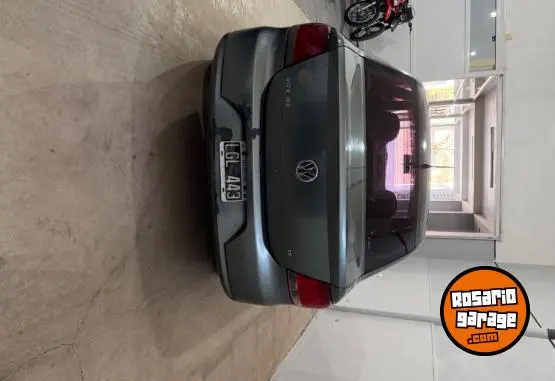 Volkswagen Voyage  2012 - foto 4